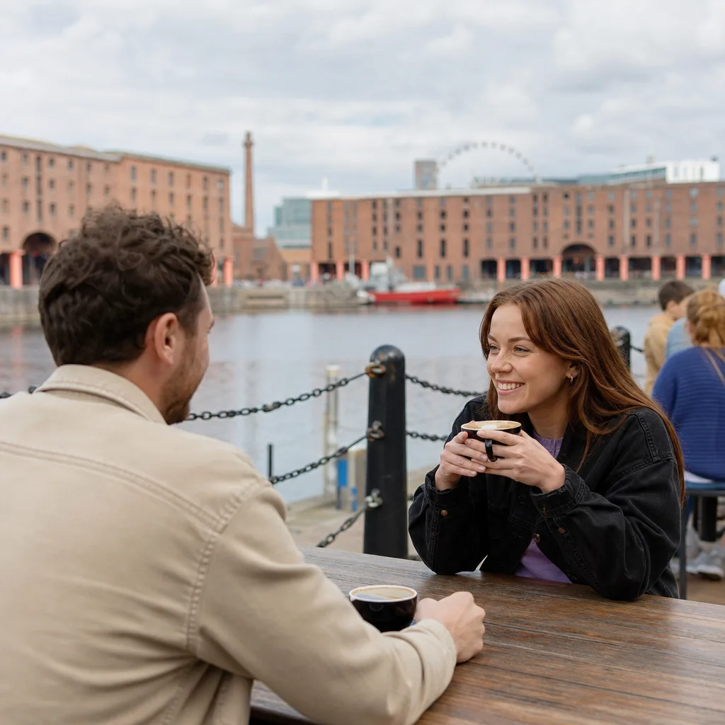 Best First Date Ideas in Liverpool for Every Budget