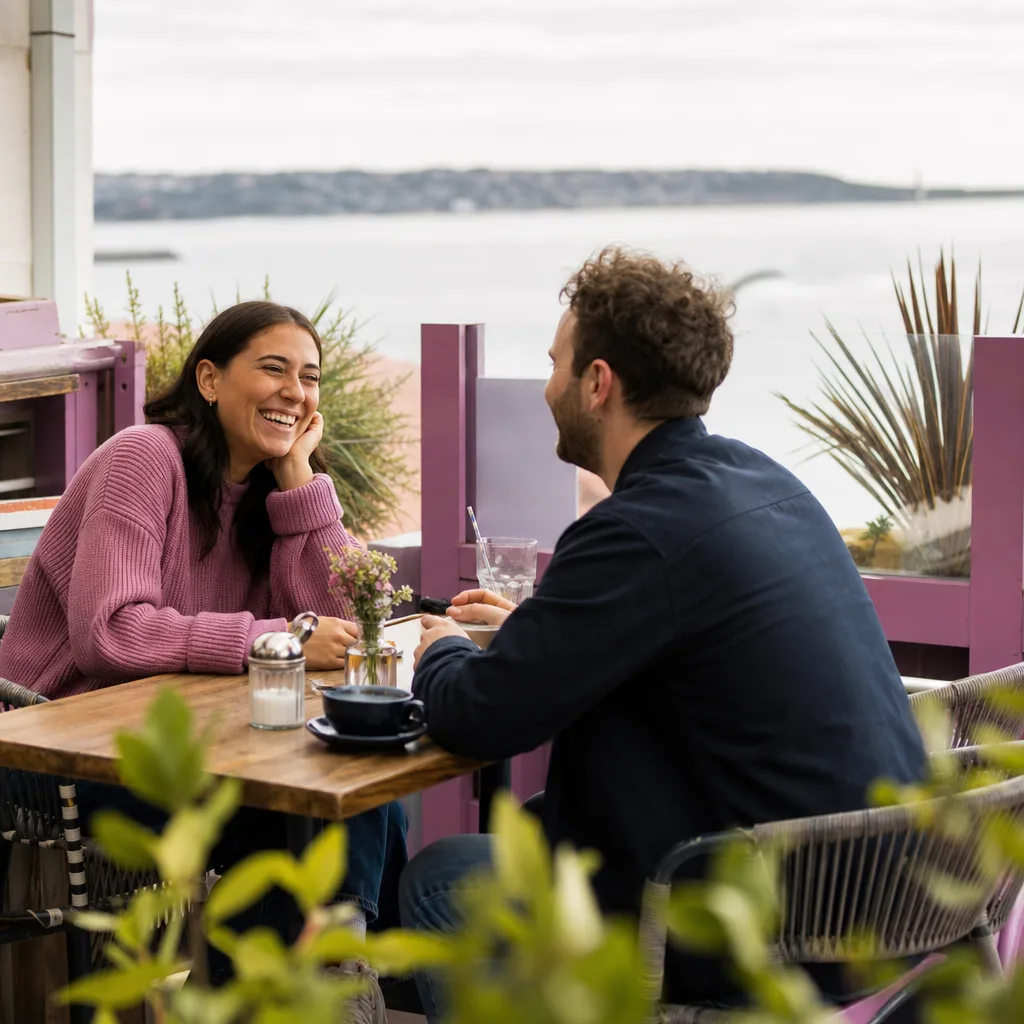 Dating Wirral