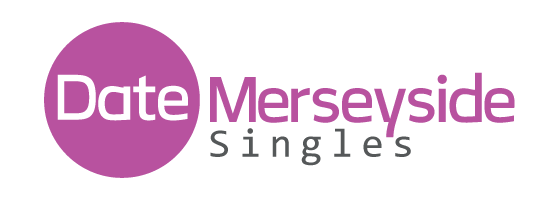 Date Merseyside Singles Logo